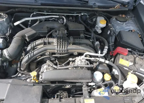 2021 Subaru Crosstrek Premium из США, поврежденный, VIN JF2GTAPC2M8341050